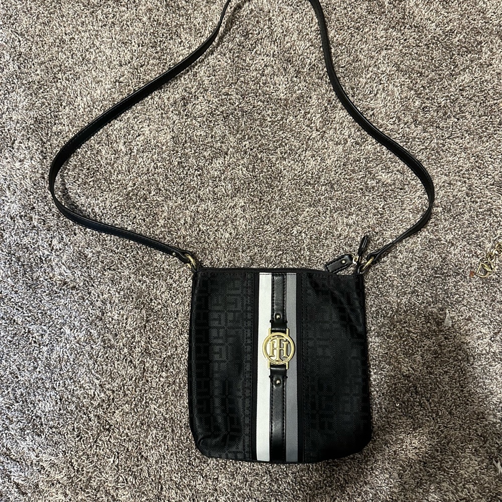 Tommy Hilfiger Crossbody Purse